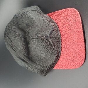 NIKE Infant Air Jordan Jumpman Snapback Hat